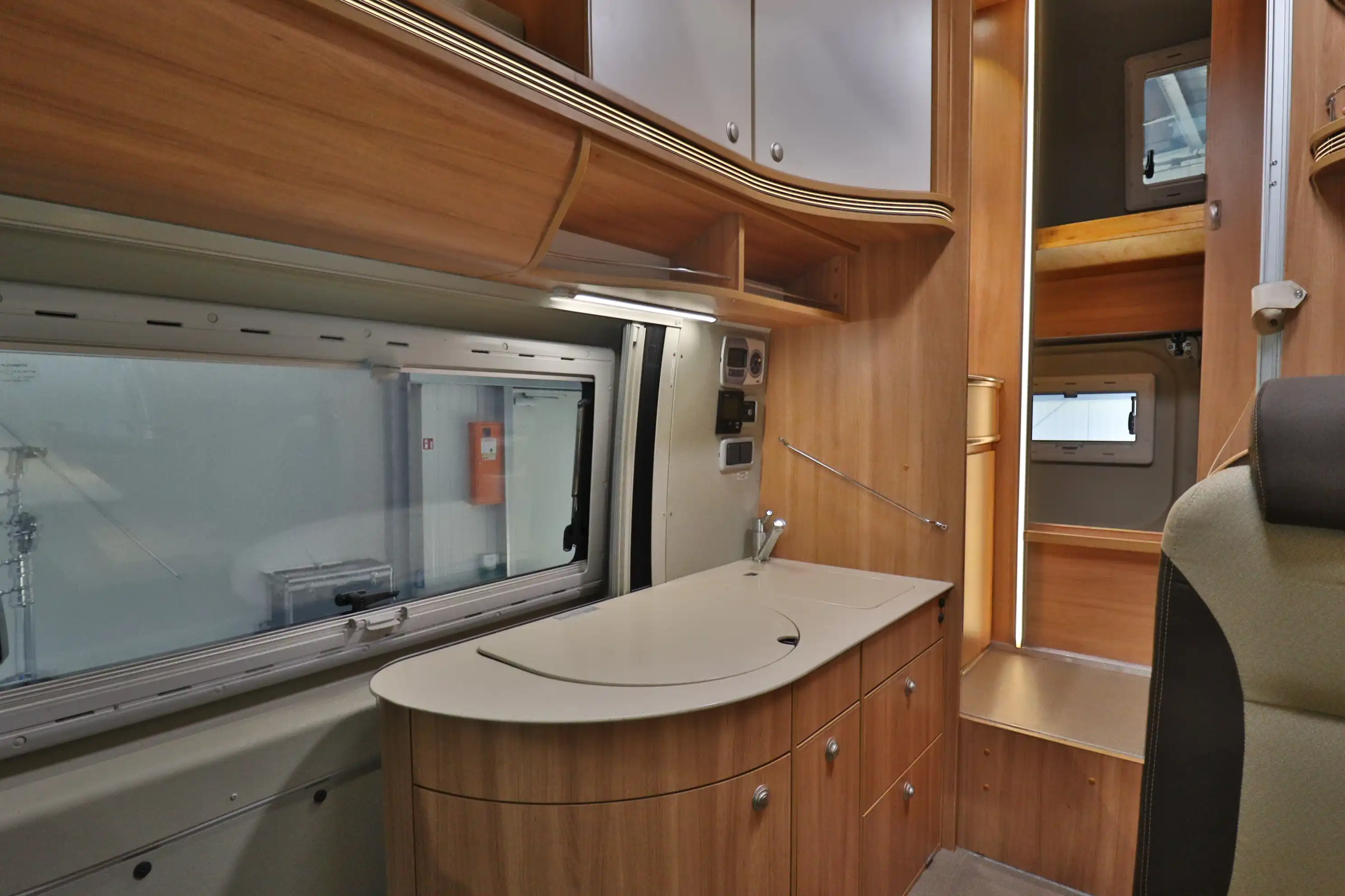 POESSL 2 Win Vario 545